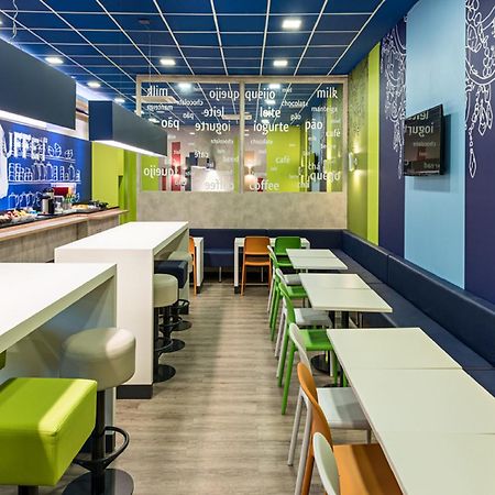 ibis budget RJ Praia de Botafogo Rio de Janeiro Eksteriør billede
