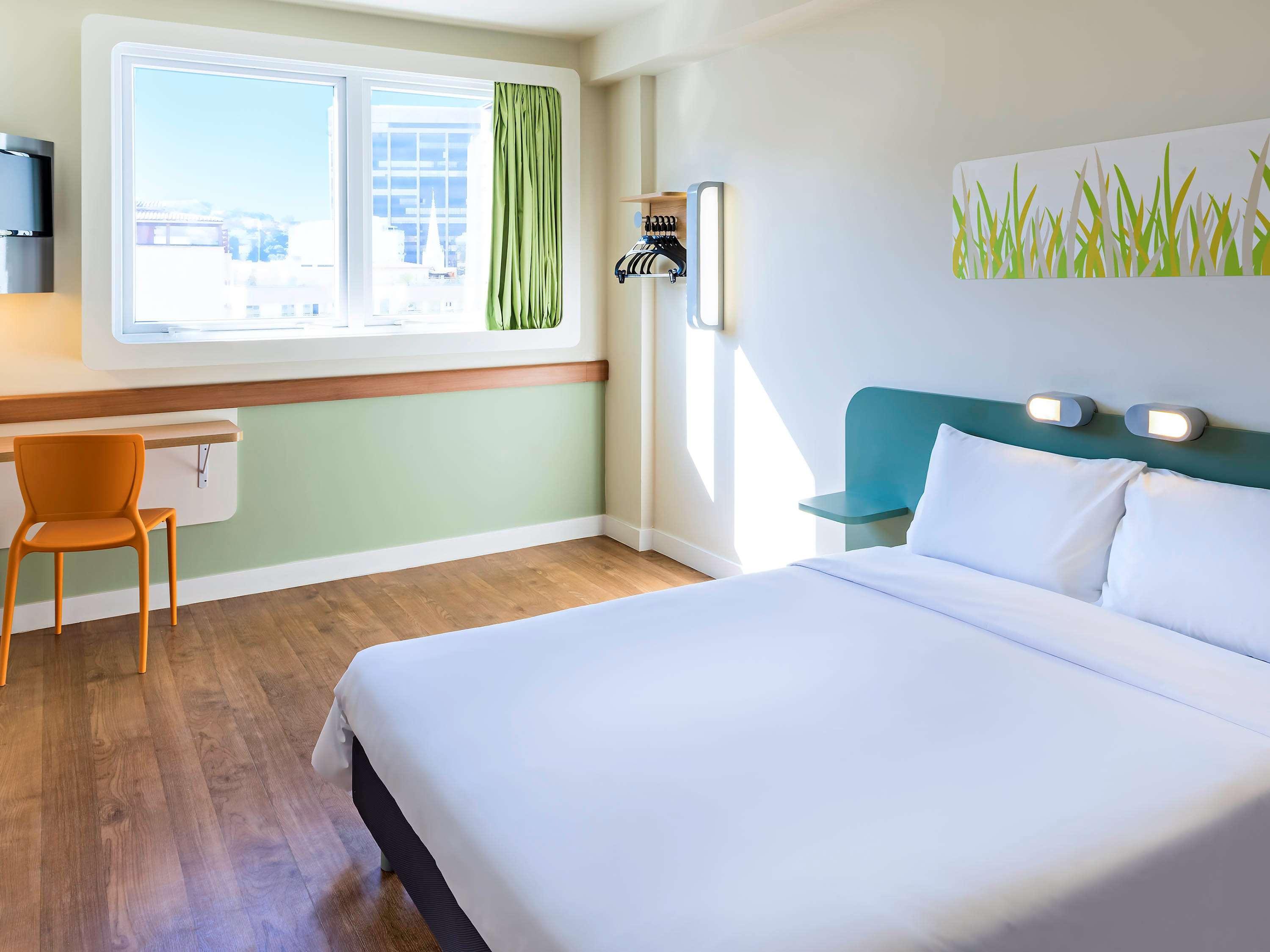 ibis budget RJ Praia de Botafogo Rio de Janeiro Eksteriør billede