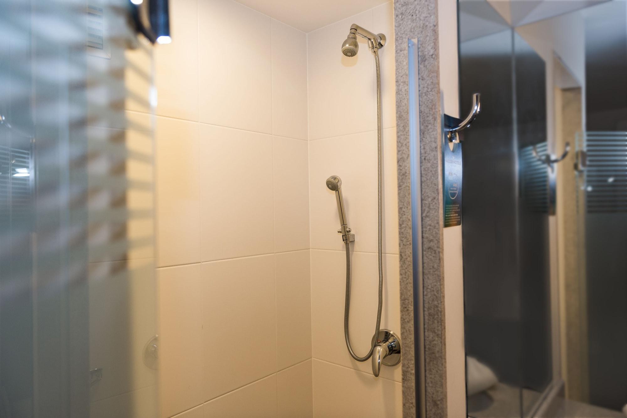 ibis budget RJ Praia de Botafogo Rio de Janeiro Eksteriør billede