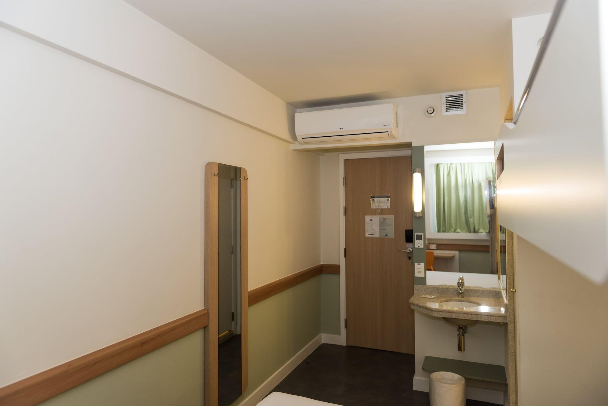 ibis budget RJ Praia de Botafogo Rio de Janeiro Eksteriør billede