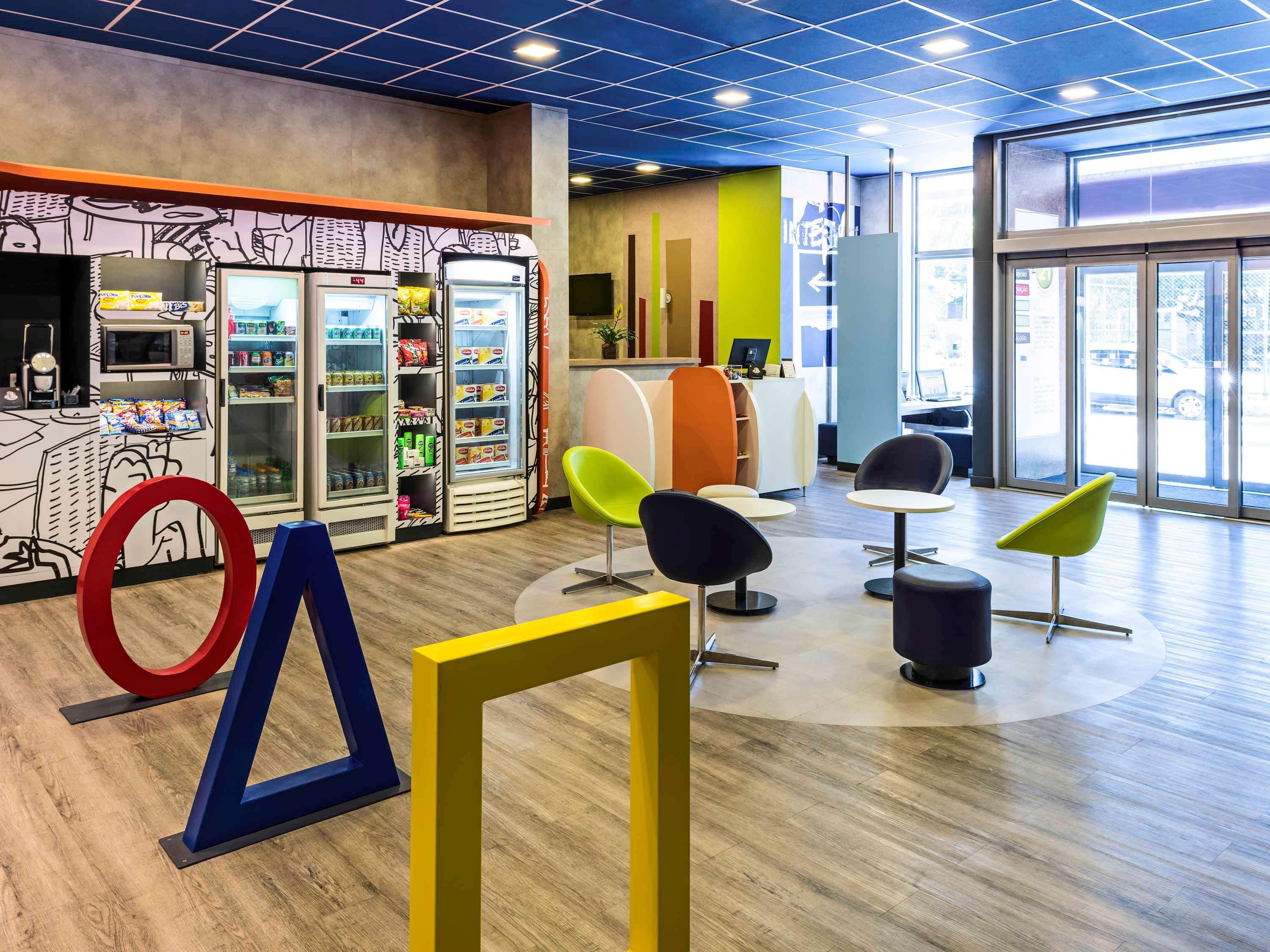 ibis budget RJ Praia de Botafogo Rio de Janeiro Eksteriør billede