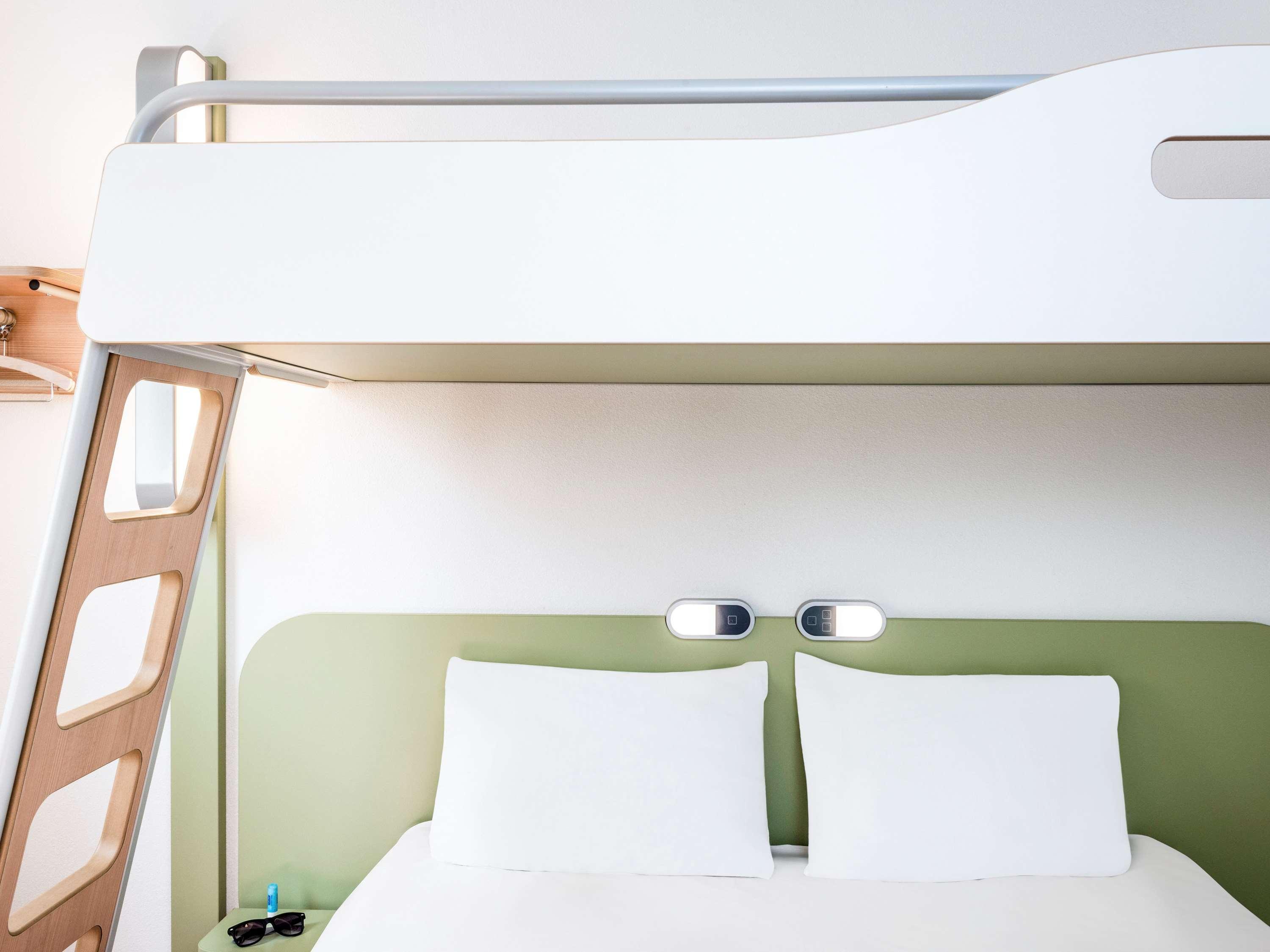 ibis budget RJ Praia de Botafogo Rio de Janeiro Eksteriør billede