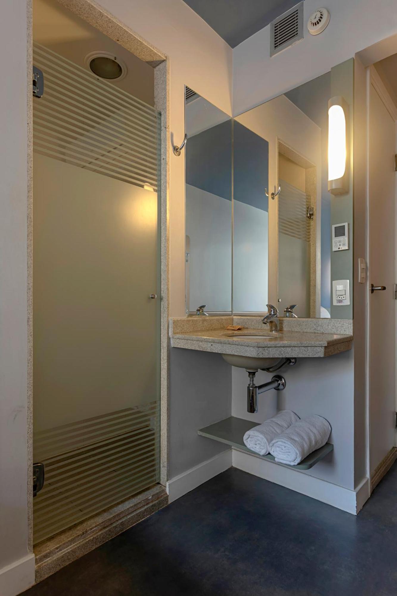 ibis budget RJ Praia de Botafogo Rio de Janeiro Eksteriør billede
