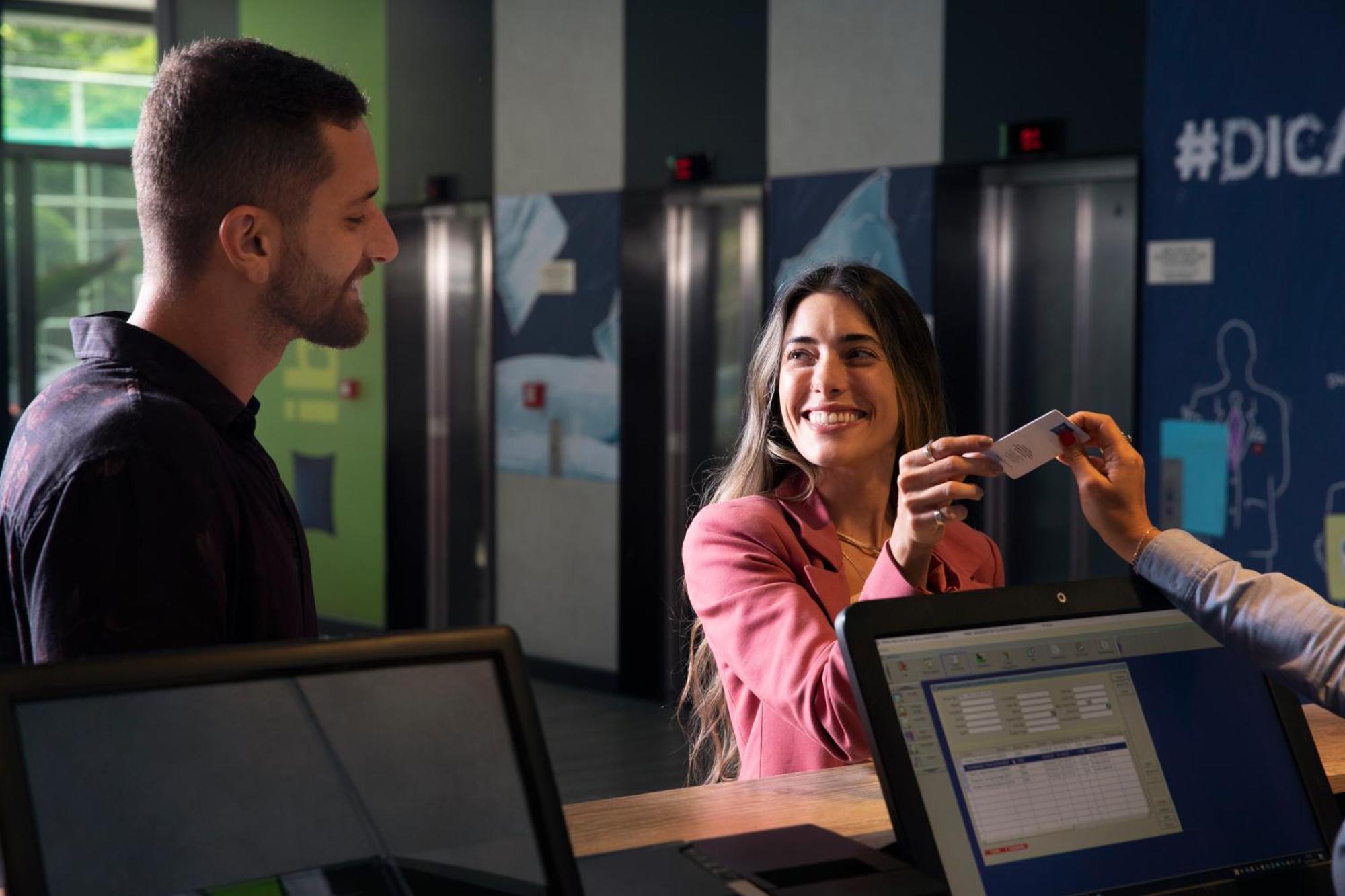 ibis budget RJ Praia de Botafogo Rio de Janeiro Eksteriør billede