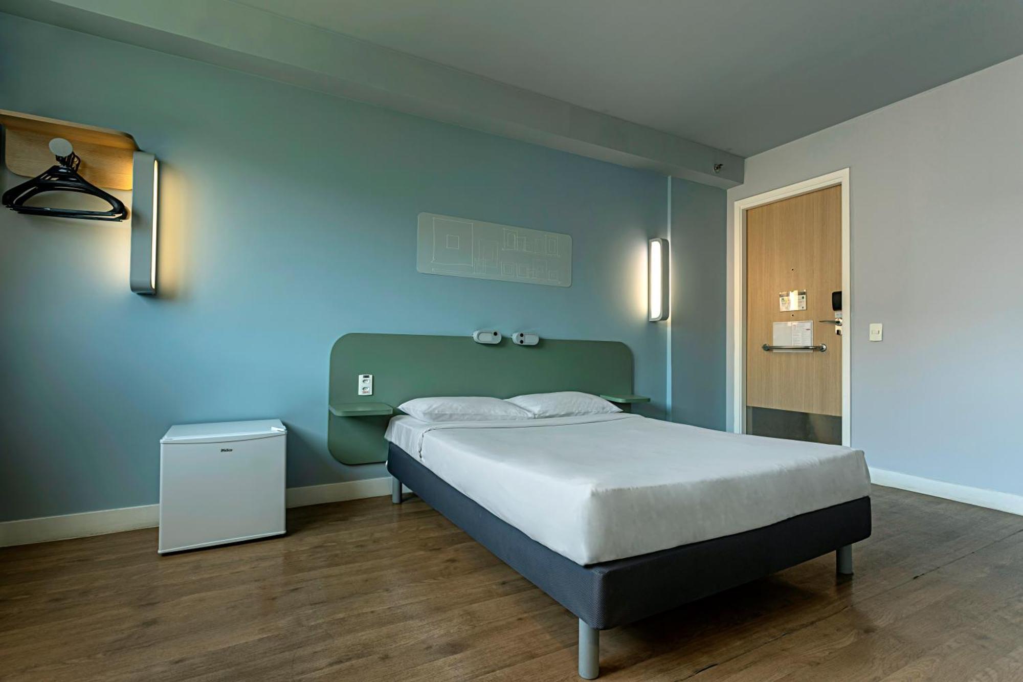 ibis budget RJ Praia de Botafogo Rio de Janeiro Eksteriør billede