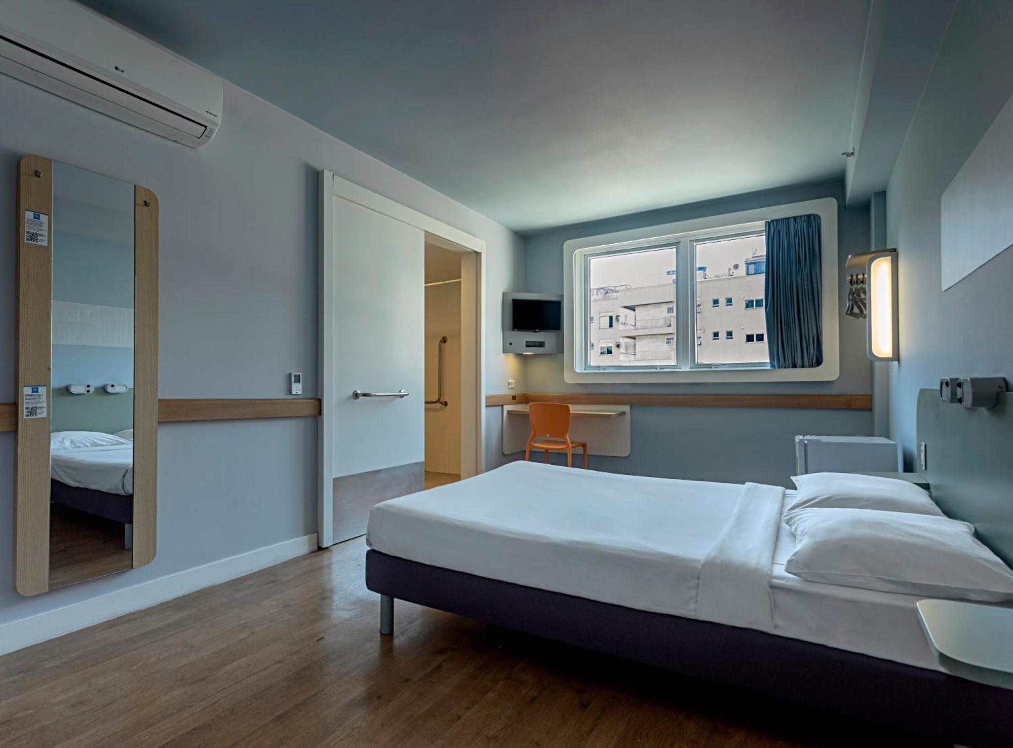 ibis budget RJ Praia de Botafogo Rio de Janeiro Eksteriør billede