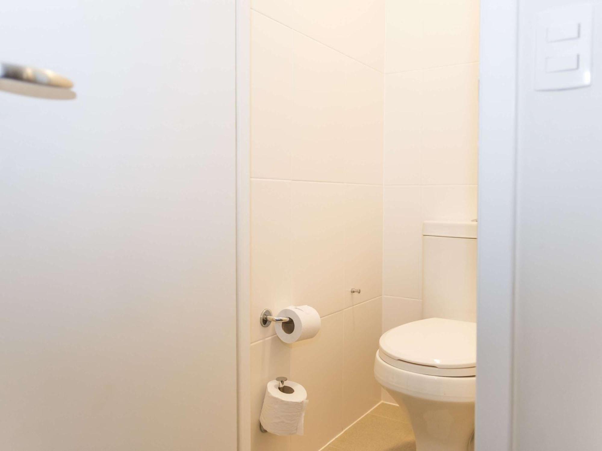 ibis budget RJ Praia de Botafogo Rio de Janeiro Eksteriør billede