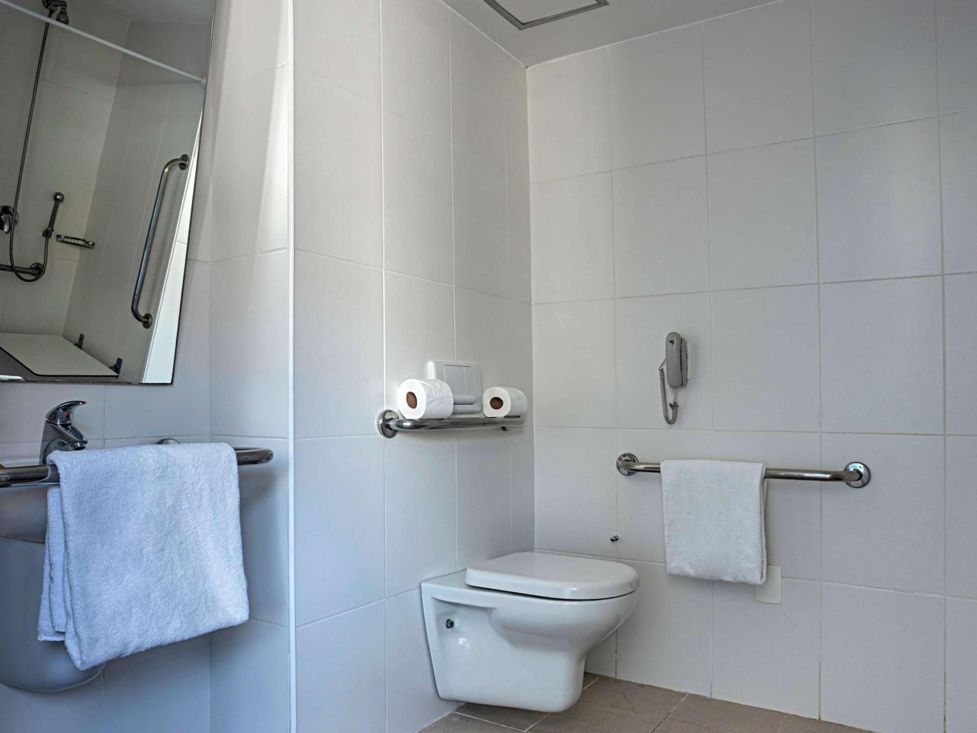 ibis budget RJ Praia de Botafogo Rio de Janeiro Eksteriør billede