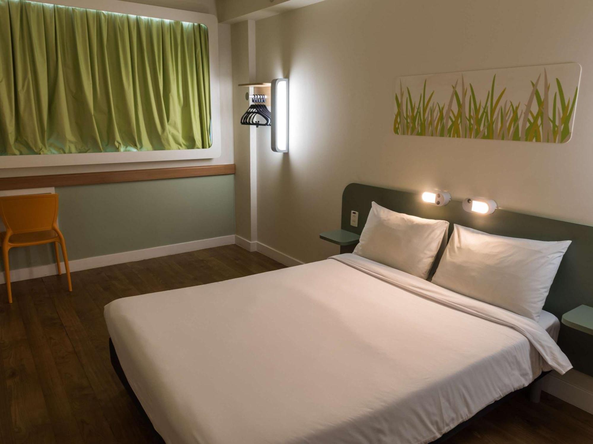 ibis budget RJ Praia de Botafogo Rio de Janeiro Eksteriør billede