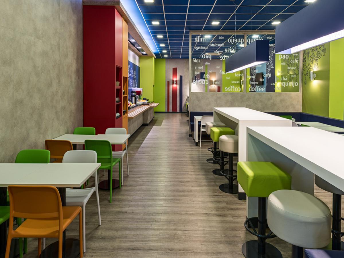 ibis budget RJ Praia de Botafogo Rio de Janeiro Eksteriør billede