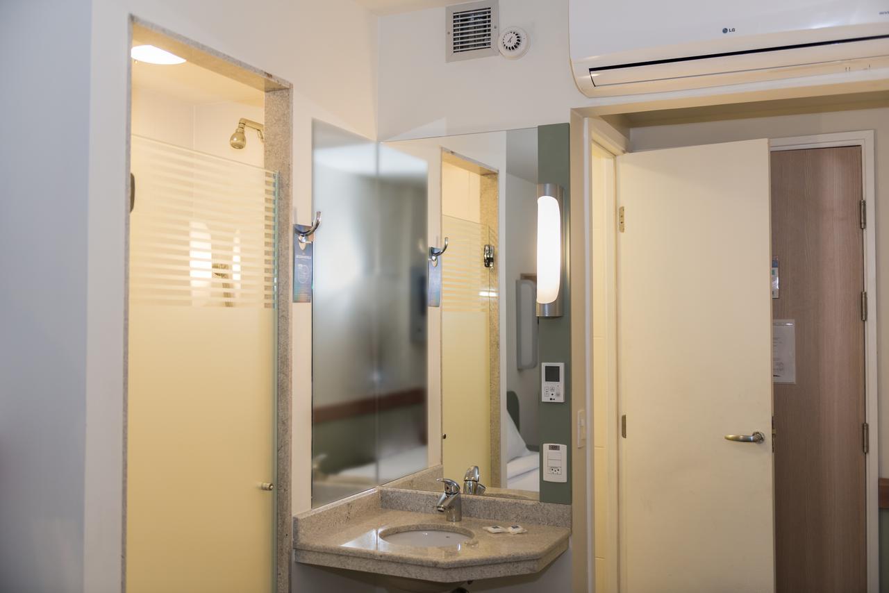 ibis budget RJ Praia de Botafogo Rio de Janeiro Eksteriør billede