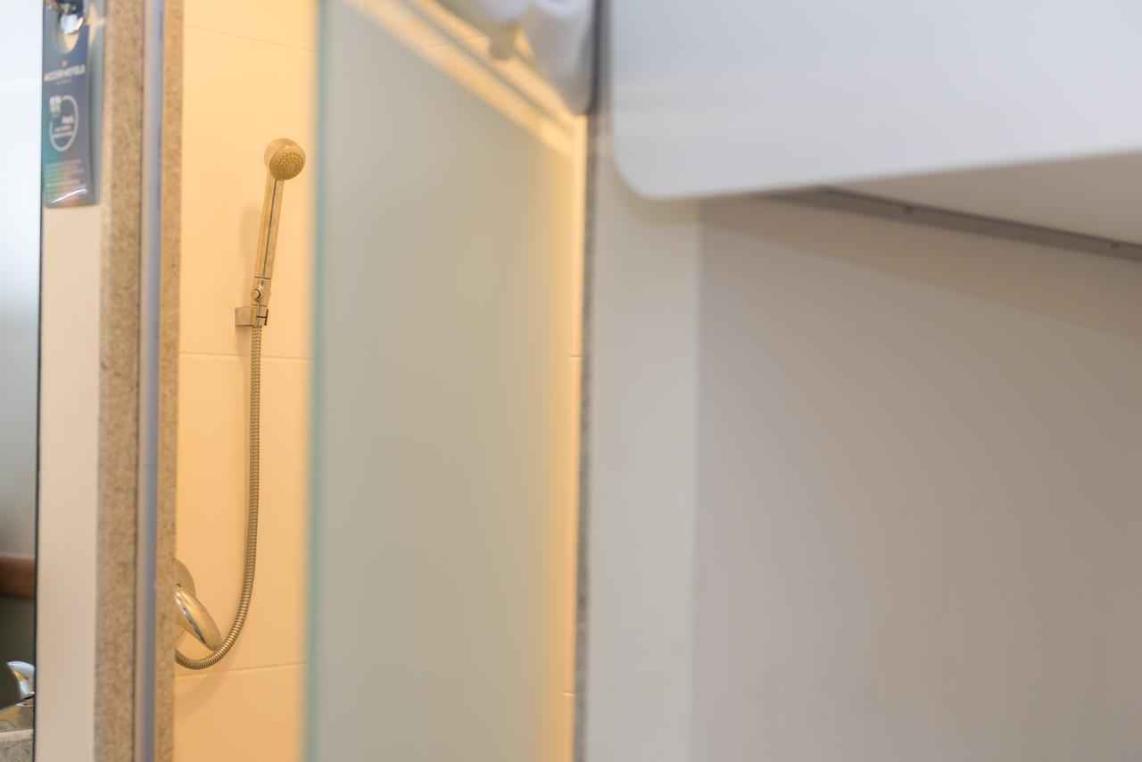 ibis budget RJ Praia de Botafogo Rio de Janeiro Eksteriør billede