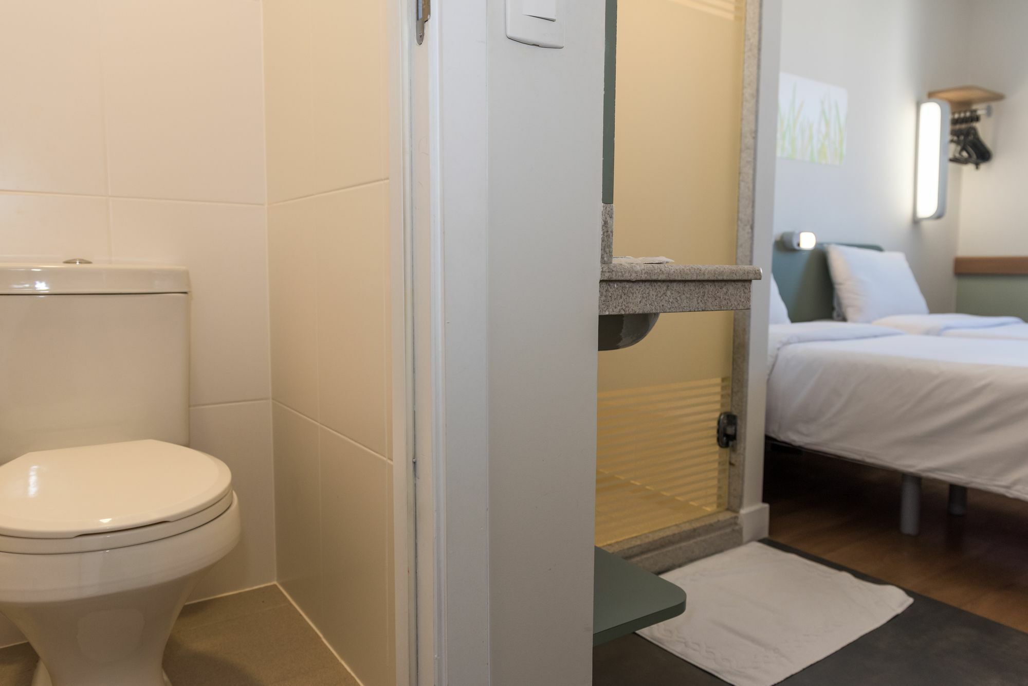 ibis budget RJ Praia de Botafogo Rio de Janeiro Eksteriør billede