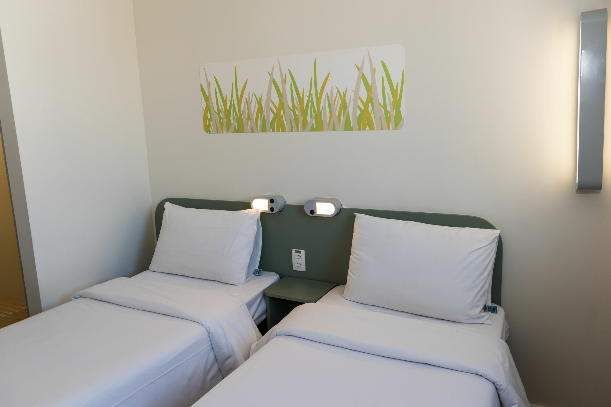 ibis budget RJ Praia de Botafogo Rio de Janeiro Eksteriør billede
