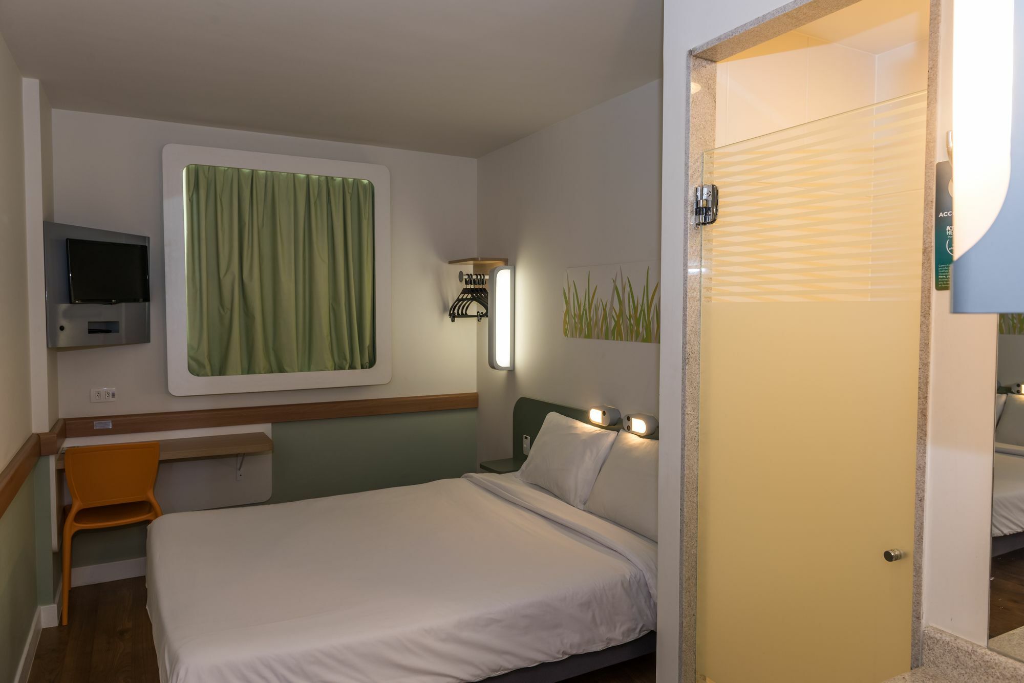 ibis budget RJ Praia de Botafogo Rio de Janeiro Eksteriør billede