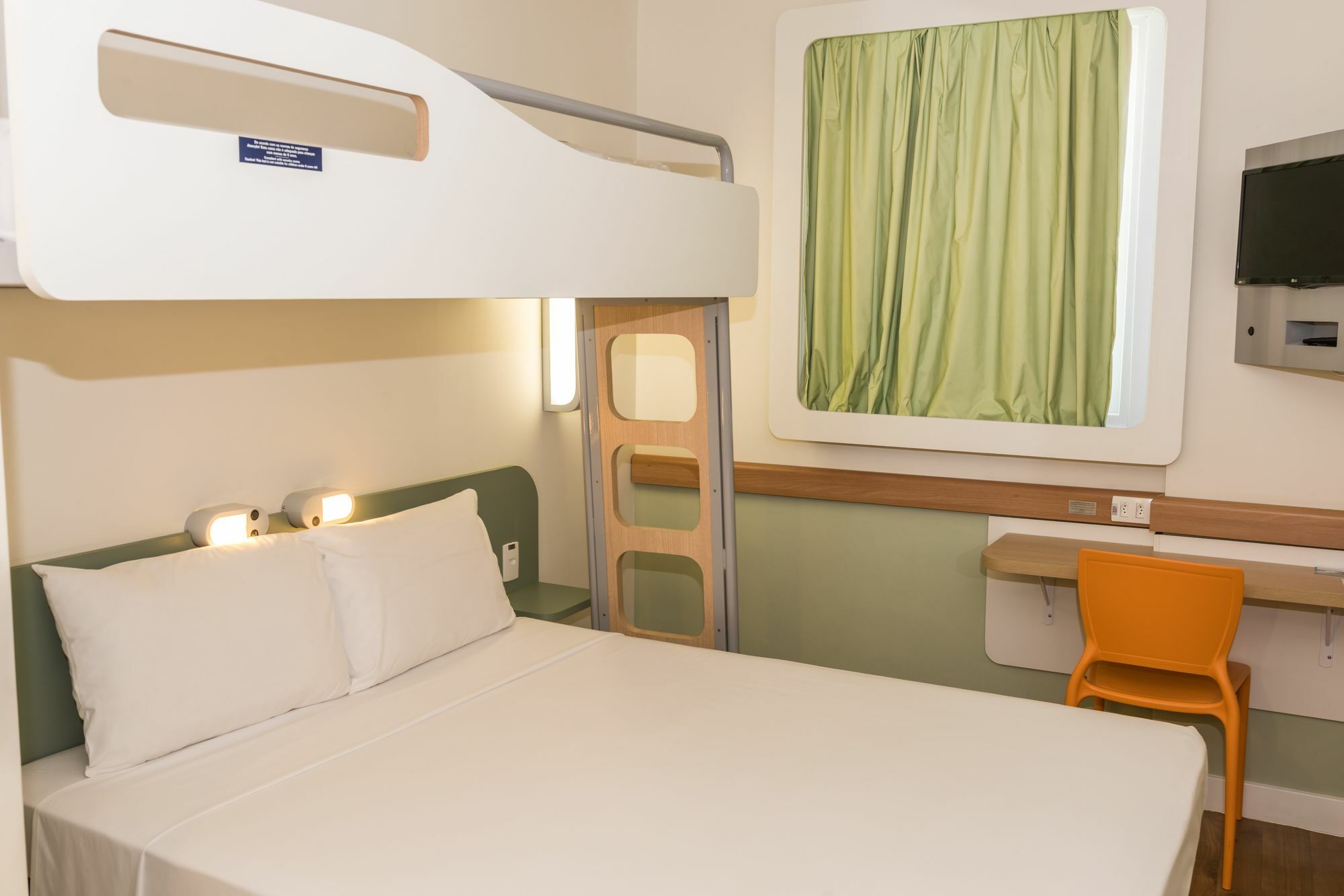 ibis budget RJ Praia de Botafogo Rio de Janeiro Eksteriør billede