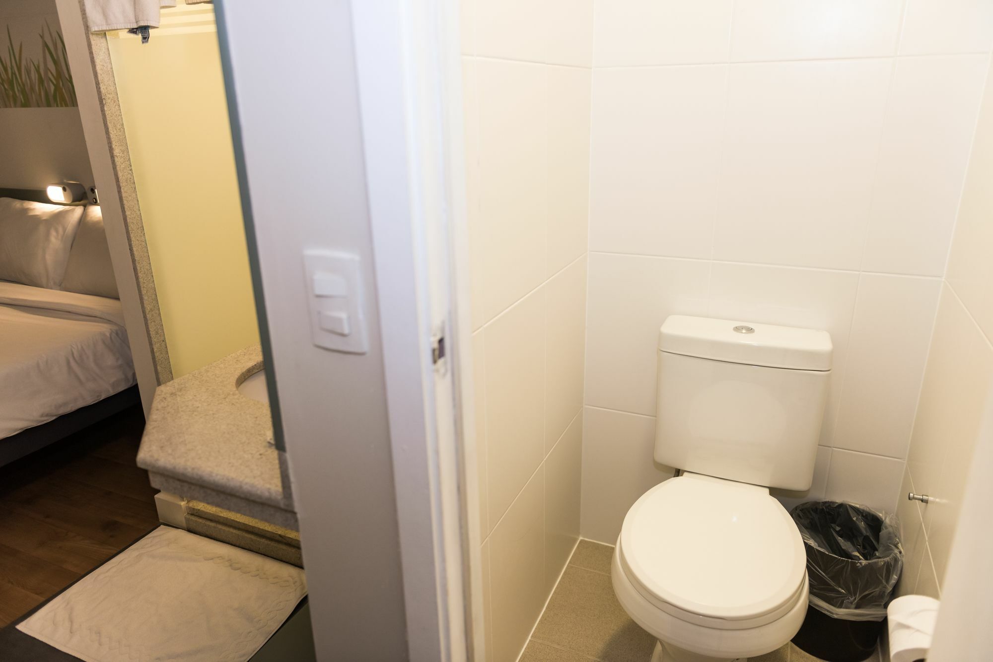 ibis budget RJ Praia de Botafogo Rio de Janeiro Eksteriør billede